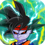 Super Saiyan Creator for Goku icon