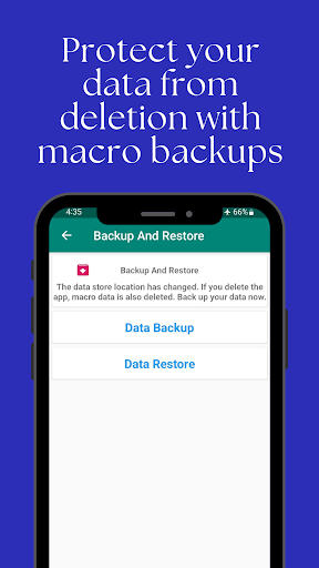 Touch Macro Pro - Auto Clicker - Tools - apps