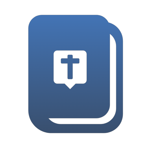 Unify Bible - with ChatGPT logo