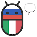 Cover Image of 下载 Russian Italian Translator 1.0 APK