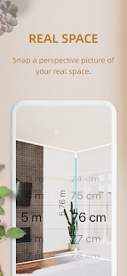 Homestyler-Room Realize design Screenshot