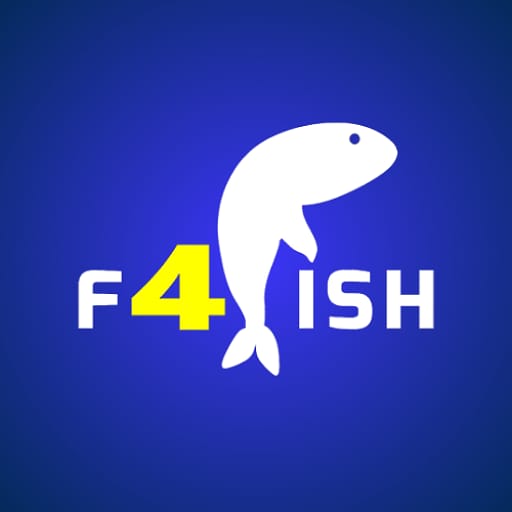 F4FISH - demo logo