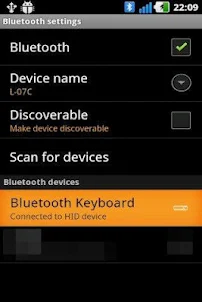 KeyCode Display for Developer