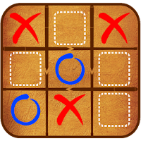 Tic Tac Toe - Artificial Intel