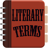 Literary Terms icon