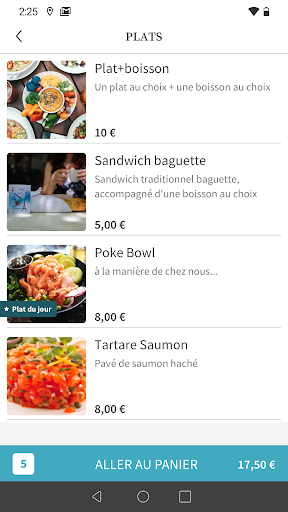 Le 104 Screen 2