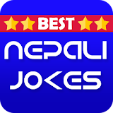 Nepali Jokes-Nepali Comedy app icon