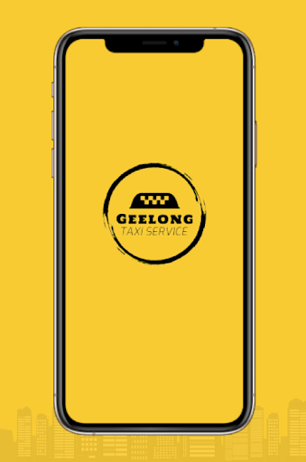 Android application Geelong Taxi Driver screenshort