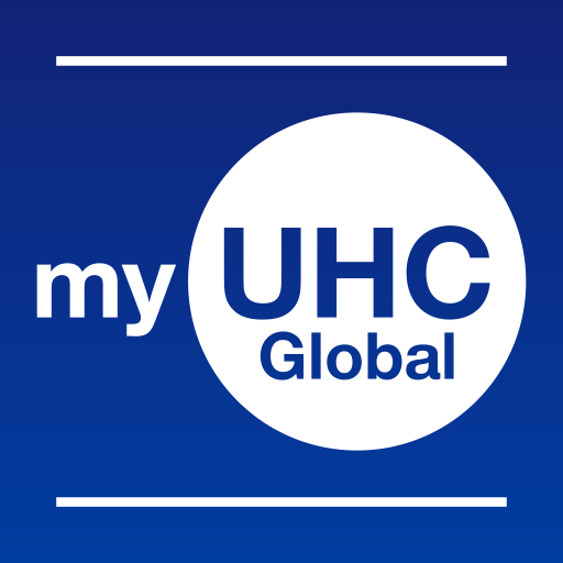 myUHC Global  Icon