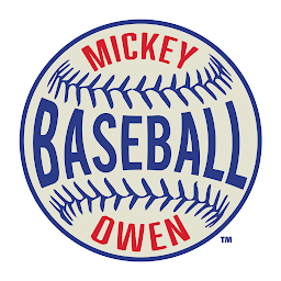 Icon image Mickey Owen Baseball
