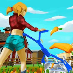 Farm Idle 3D