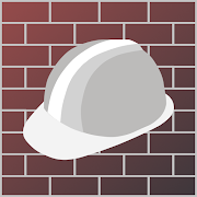 Construction Calc: Concrete, Steel, Bricks, Mix