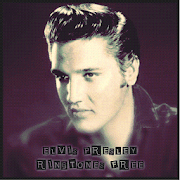 Elvis Presley ringtones