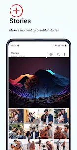 Gallery App for Huawei & Honor