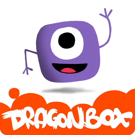 DragonBox Numbers