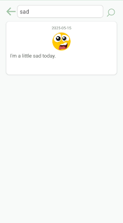 Moodiary