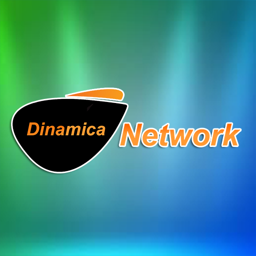 Dinámica Network 1.0 Icon