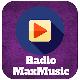 MaxMusic 50 Years of Hits की आइकॉन इमेज