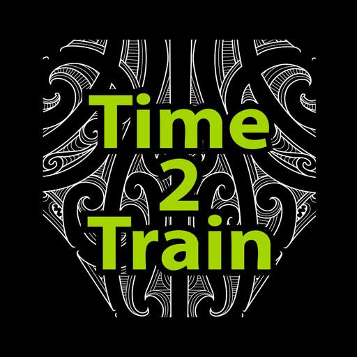 Time 2 Train