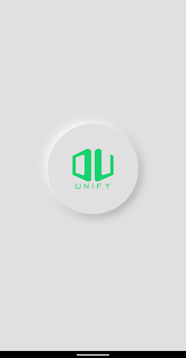 Android application DU Unify screenshort