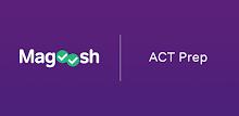 ACT Prep & Practice by Magoosh APK