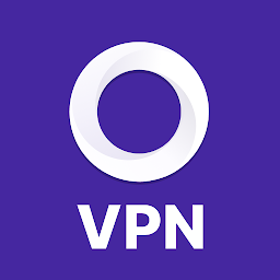 「VPN 360 Unlimited Secure Proxy」圖示圖片