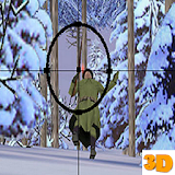 Sniper Action Shooting icon
