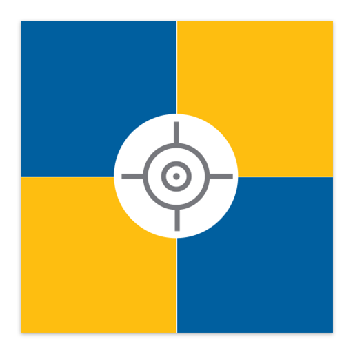 Trimble GNSS Smart Target Base logo