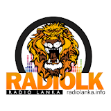 RadioLK Online icon