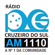 Rádio Cruzeiro do Sul - AM 1110