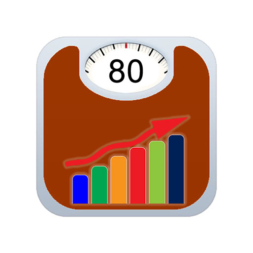 Weight Tracking logo