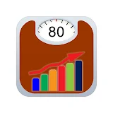Weight Tracking icon