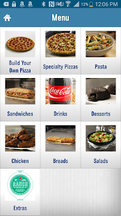 Domino's Pizza USA screenshots 3
