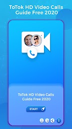 Guide For ToTok HD Video Calls 2020