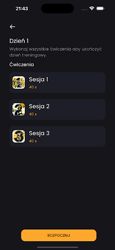 Jawline Face Exercises