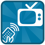 New TV Remote - All TV Prank icon