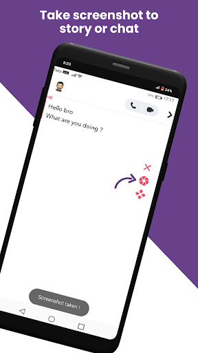 AnyCapture Screenshot