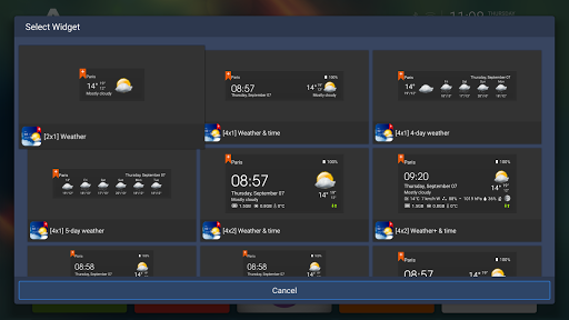 ATV Launcher Pro - Personalization - apps