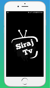 Siraj Television 1