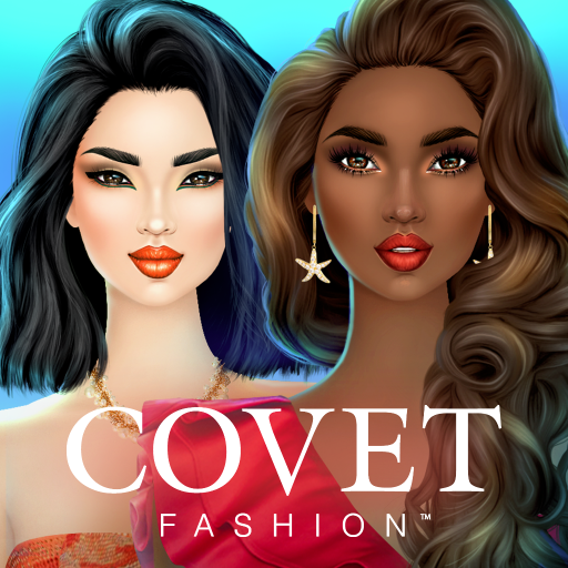 Covet Fashion, o jogo de moda - Baixar APK para Android