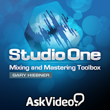 Mixing Course For Studio One icon