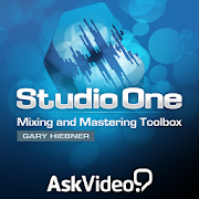 Top 49 Music & Audio Apps Like Mixing Course For Studio One - Best Alternatives