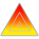 Prism Flare - CM11 Theme icon