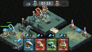 Duolaris - Screenshot 2