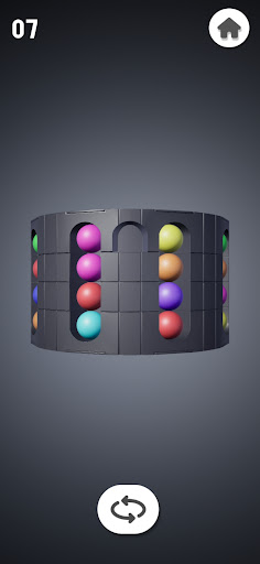 Wheel Puzzle Screen 2