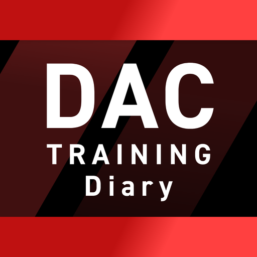 DAC公式アプリ logo