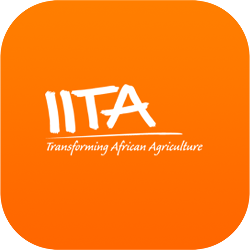 IITA Knowledge logo