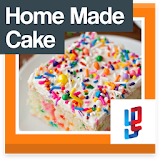 Simple Cake Recipes Easy Cake icon
