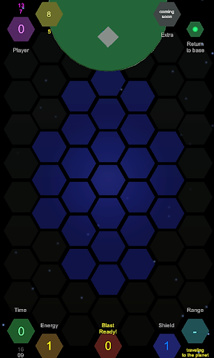 Planets Screenshot 2 - AppWisp.com