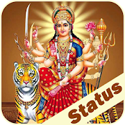 Top 47 Entertainment Apps Like Durga Maa Video Status - Mata Devi Bhajan & Songs - Best Alternatives